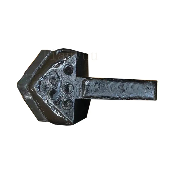 TBM drag bit