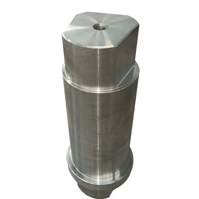 Tbm Cutter Shaft